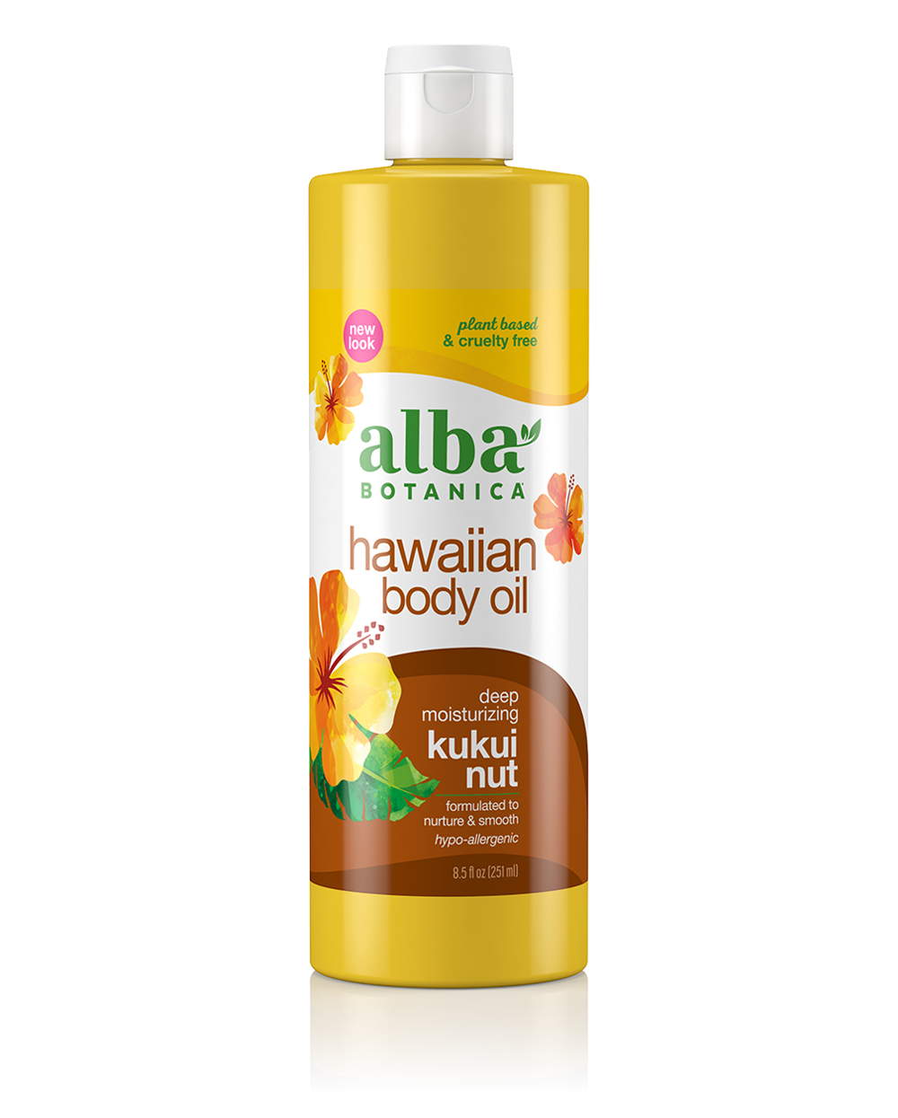 hawaiian deep moisturizing body oil hawaiian deep moisturizing body oil
