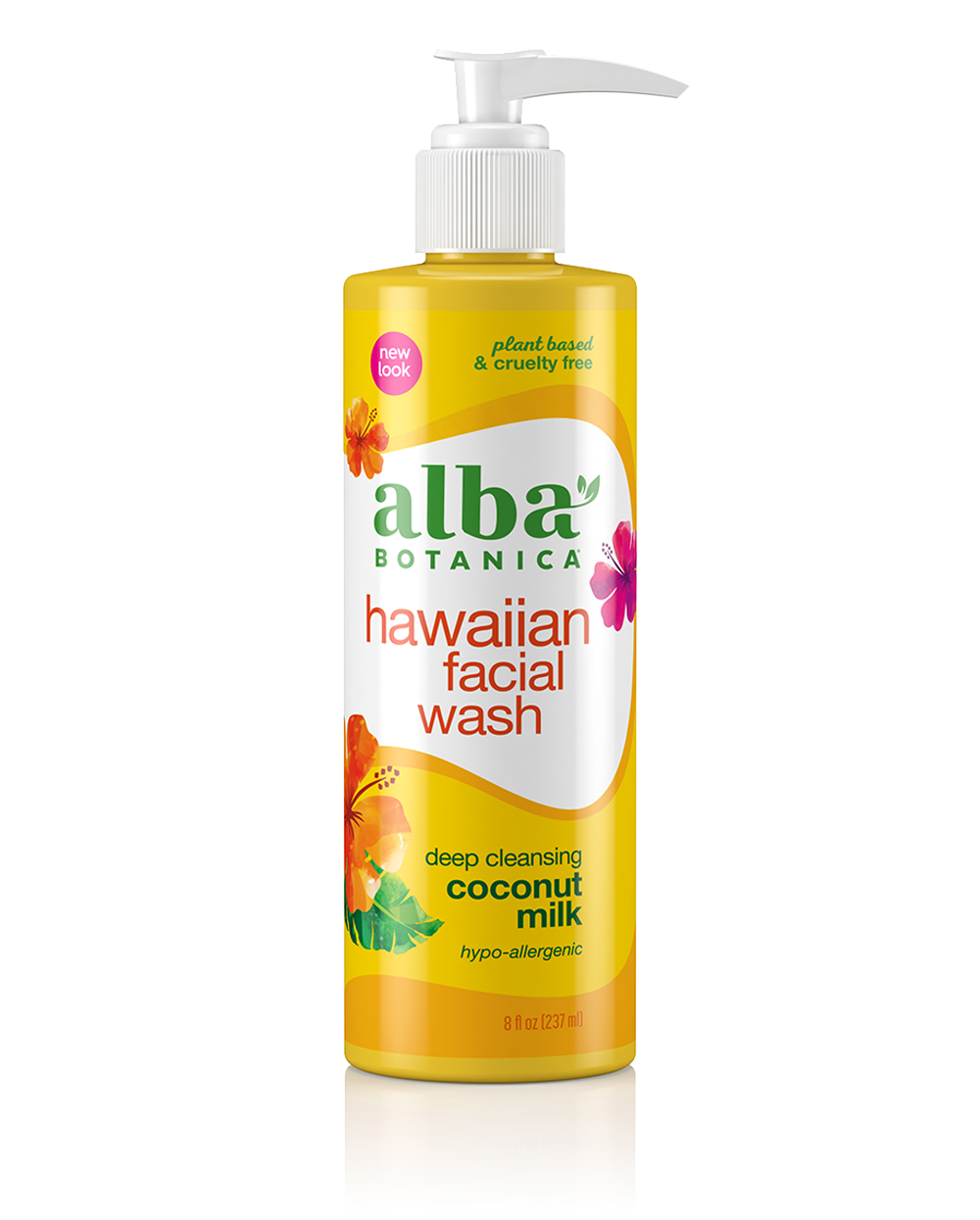hawaiian facial wash hawaiian facial wash