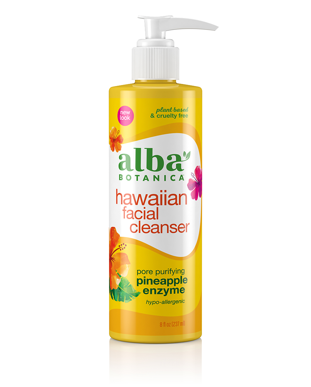 alba pineapple enzyme