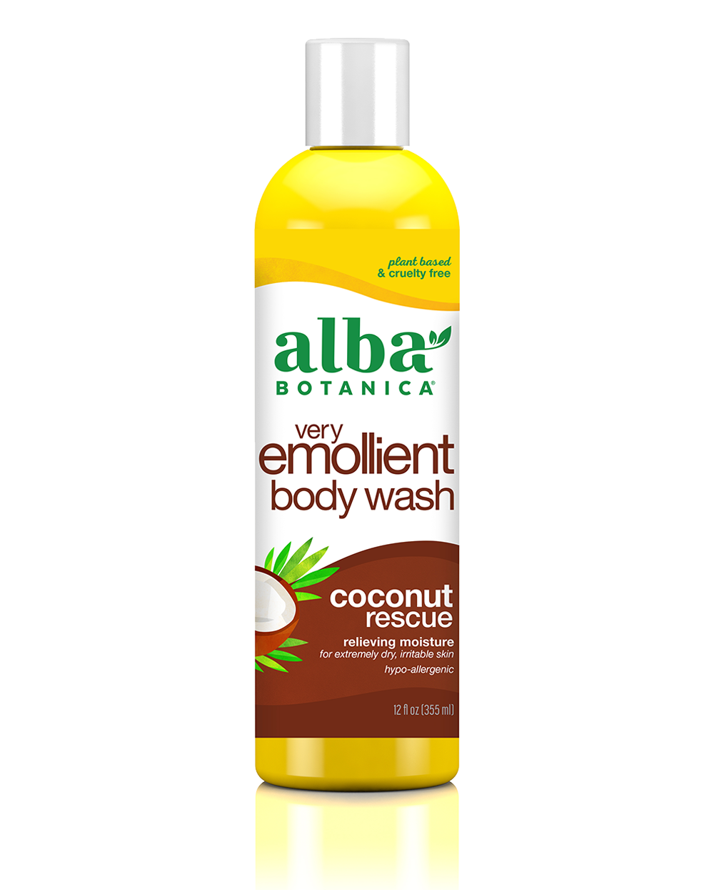 very emollient™ body wash very emollient™ body wash