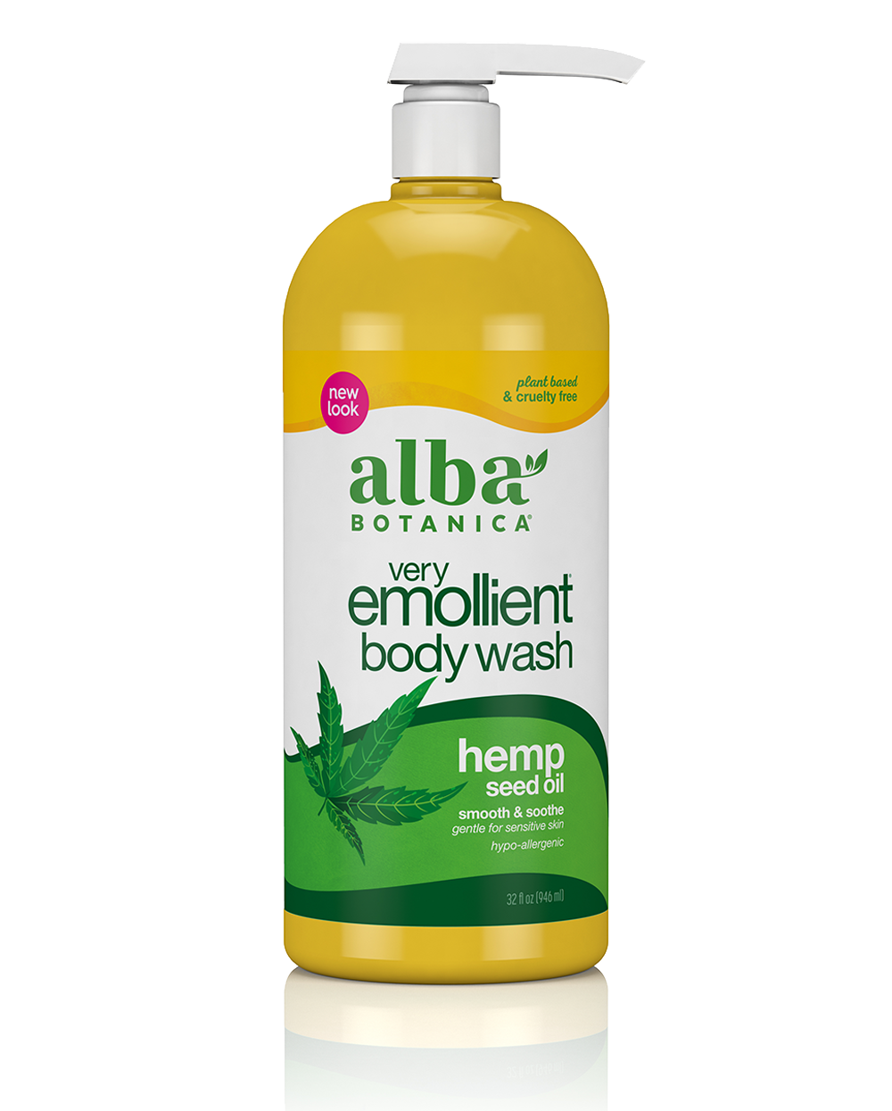 very emollient™ body wash very emollient™ body wash