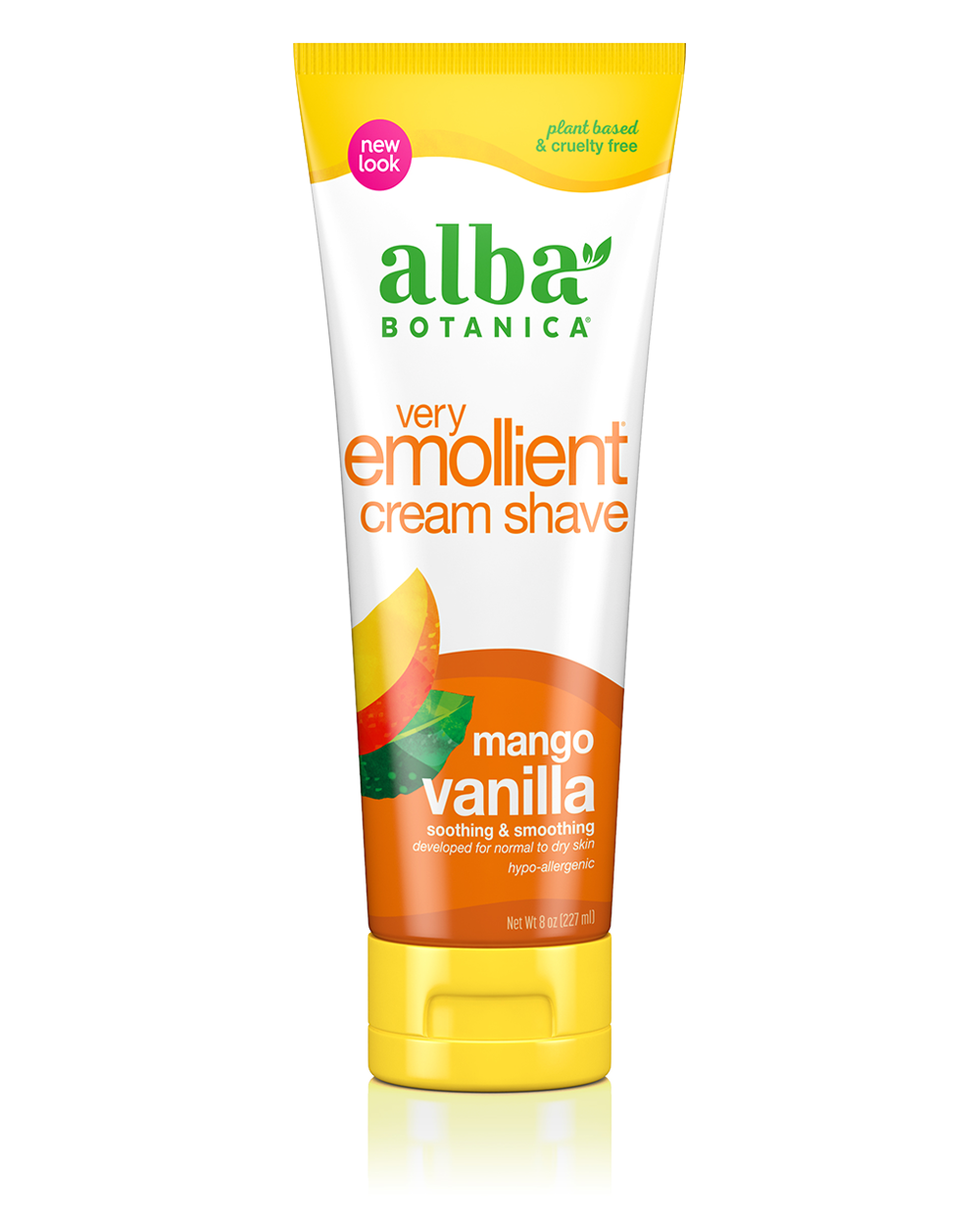 emollient based moisturizer